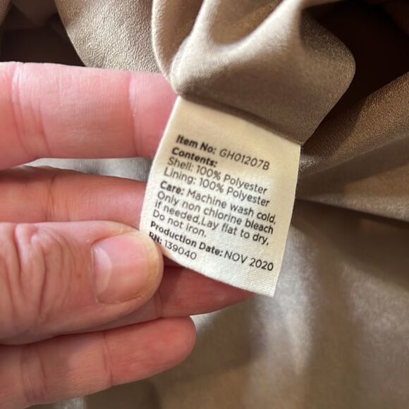 New Matilda Jane Good Hart Adina Skirt - Picture 7 of 15